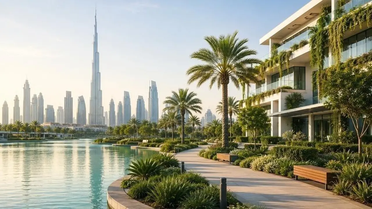 كيف تسهم الإمارات في تعزيز تنافسية قطاعها السياحي؟